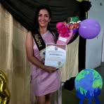 Mayra Parada - Facebook