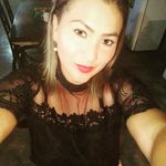 Mayra Parada - @mayraleal25 - Instagram