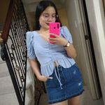 Mayra Parada - @mayraparadag - Instagram