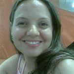 Mayra Parada - @mayra_alina18 - Instagram