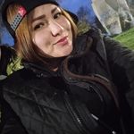 Mayra Parada - @aleja.ndra1574 - Instagram
