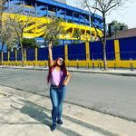 Mayra Parada Navarro - @mayitaparada - Instagram