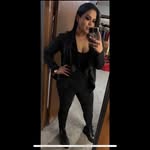 Mayra Ortega Partida - @cmyrao - Instagram