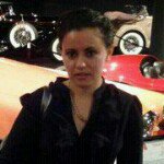 Mayra Partida - @mayraae22 - Instagram