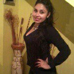 mayra partida - @mairapartida94 - Instagram