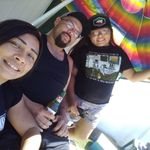 Mayra Partida - @eljavymares - Instagram