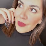 Mayra partida - @partidamayra - Instagram