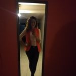 Mayra Partida - @mayrita9107 - Instagram