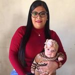 Mayra Partida Macias - @may_partidamacias - Instagram