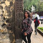 Mayra Partida Romero - @romeropmayra - Instagram