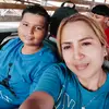 Mayra Fernandez - @mayrapatrick - TikTok