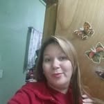 Lizeth Garcia - @mayra.paz.792 - Instagram