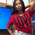Mayra Paz - @mayrapaz2 - Instagram