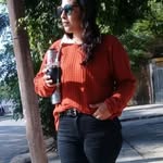 Mayra Paz - @mayra.paz.779205 - Instagram