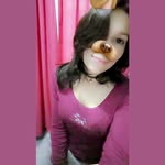 Mayra Paz - @maiapaz18 - Instagram