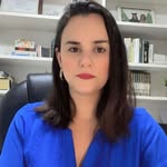 Mayra Paz - @mayrapaz_adv - Instagram