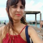 Mayra Paz 31 anos canceriana. - @mayrapaz21 - Instagram
