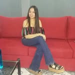 Mayra Paz - @mayrapaz351 - Instagram