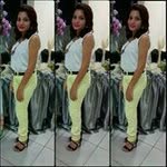 Mayra Paz - @francimayrafashoin - Instagram