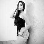 Mayra Paz - @mayrapaz3 - Instagram
