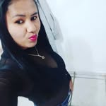 Mayra Paz - @mara_kevilly_22 - Instagram