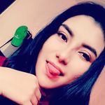 Mayra pedroza - @trujillomayra275 - Instagram