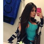 Mayra Pedroza - @mayrapedrozza - Instagram