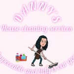 Mayra Perla - @dannys_cleaning2012 - Instagram