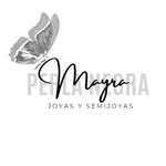 Mayra Perla - @mds_perlanegraalem - Instagram