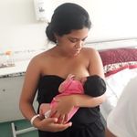 Mayra Pinto - @mayradanieleliza19 - Instagram
