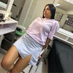 Mayra Castañeda - @mayra.platac - Instagram
