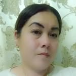 Mayra Plata - @plata561 - Instagram