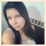 Mayra Plata - @platamoreno45 - Instagram
