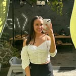 Mayra Plata - @mayraisarel - Instagram