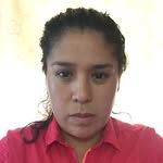 Mayra Plata - @plata8307 - Instagram