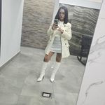 Mayra A. Proaño - @may_procastillo - Instagram