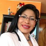 Mayra Proaño - @mayrajeanneth1982 - Instagram