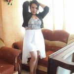 Mayra Proaño - @proanomayra257 - Instagram