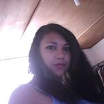 Mayra Proaño - @tobar_.maye - Instagram