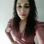 Mayra Proaño - @mayrayolanda.proano - Instagram