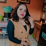 Mayra Rascón - @mayralizethcolorado - Instagram
