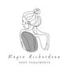 Mayra Richardson -  CMA - @mayra.richardson - TikTok