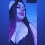 Mayra Rivero - @thingy_smiler - Instagram