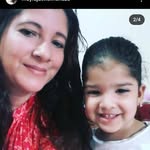 Mayra Rizo - @rizzomay80 - Instagram