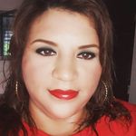 Mayra Rizo - @rizo5617 - Instagram