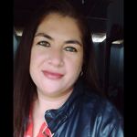 Mayra Rizo - @rizo8456 - Instagram