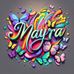 Mayra Rizo - Facebook