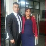 Mayra Rizo - @mayrarizo55 - Instagram