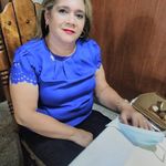 Mayra Robinson - @ashleymarcelagalvezchavarri - Instagram