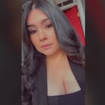 Mayra Rubio - @acurababe01 - Instagram